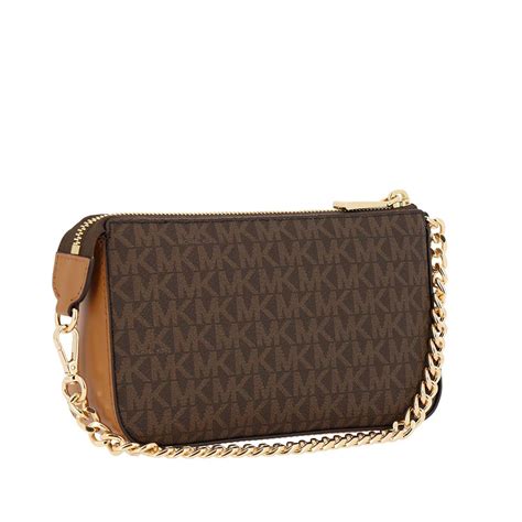 mini bags michael kors|Michael Kors small side bag.